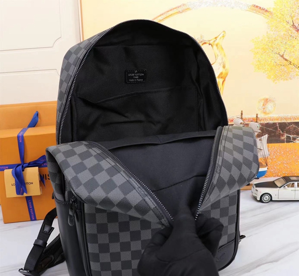 ルイヴィトンバッグ全体デザイン